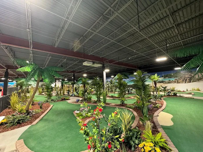 Malibu Jack's Quad Cities 8