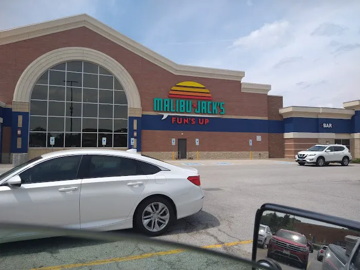 Malibu Jack's Quad Cities 6