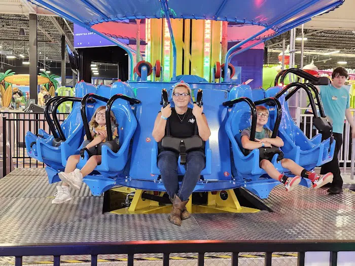 Malibu Jack's Quad Cities 9