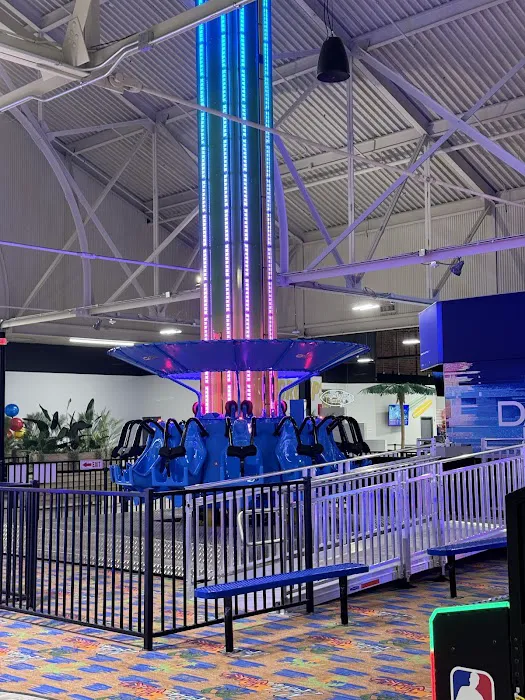 Malibu Jack's Quad Cities 5