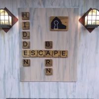 Hidden Barn Escape