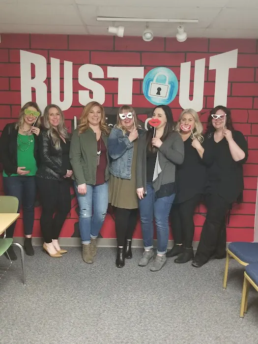 Bustout Live Escape Game 3