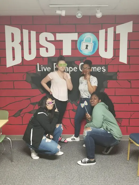 Bustout Live Escape Game 5