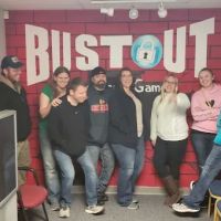 Bustout Live Escape Game