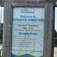 Dornwood Spray Park