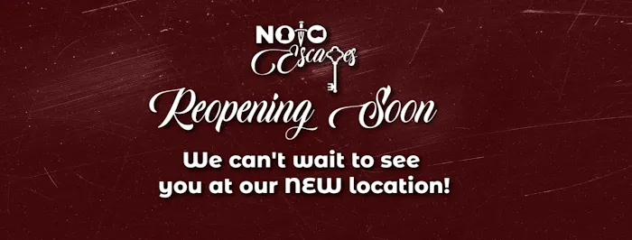 NOTO Escapes 3