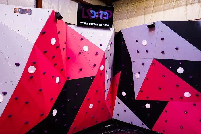Leap Trampoline Park 2