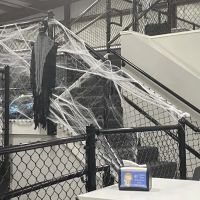 Leap Trampoline Park