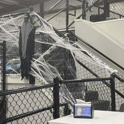 Leap Trampoline Park ico