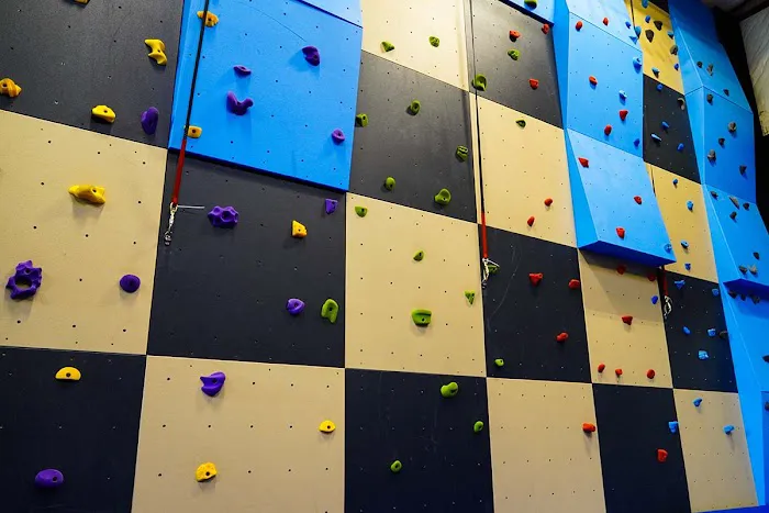 Leap Trampoline Park 7