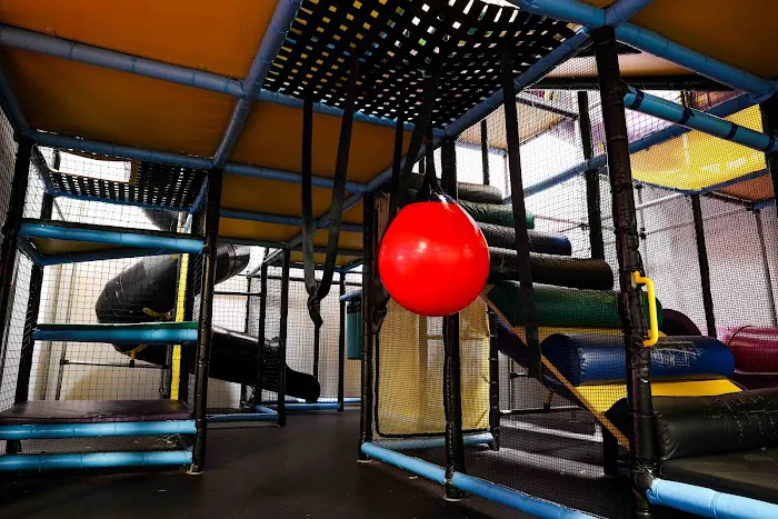 GreatPLAY - GreatLIFE Topeka 2
