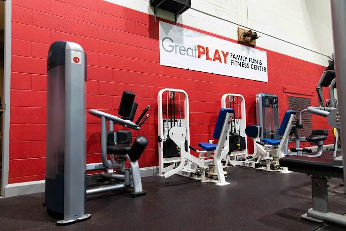 GreatPLAY - GreatLIFE Topeka 4