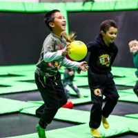 GreatPLAY - GreatLIFE Topeka