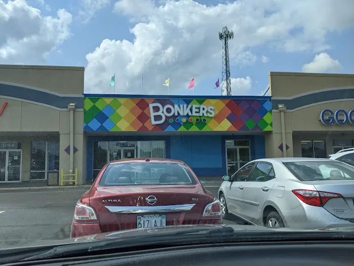 Bonkers 4