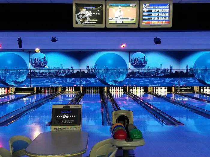 West Ridge Lanes Family Fun 2