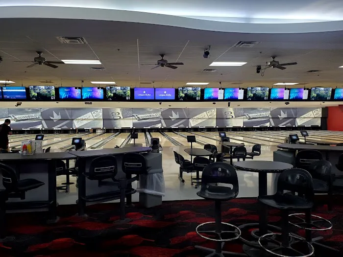 West Ridge Lanes Family Fun 4