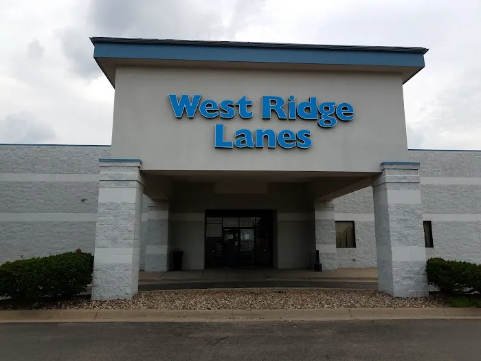 West Ridge Lanes Family Fun 3