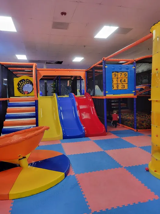 Excalibur Family Fun Center 0