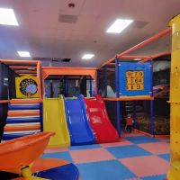 Excalibur Family Fun Center