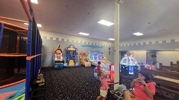 Excalibur Family Fun Center 1