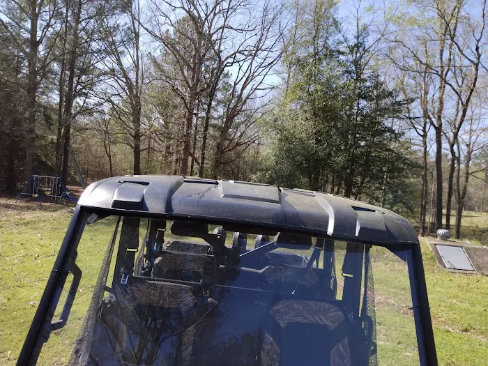 Cyclone Mud Trailz FBO 0