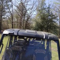 Cyclone Mud Trailz FBO