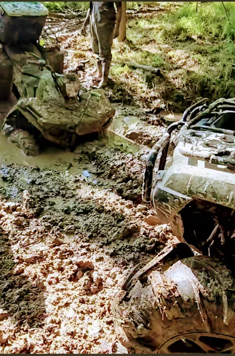 Cyclone Mud Trailz FBO 6