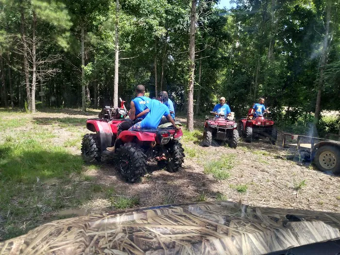 Cyclone Mud Trailz FBO 3