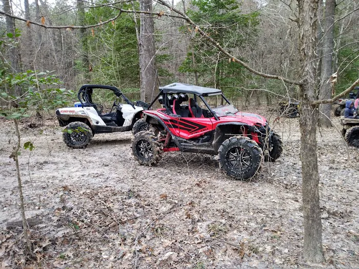 Cyclone Mud Trailz FBO 7