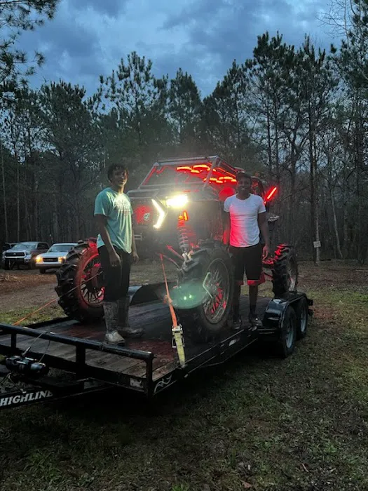 Cyclone Mud Trailz FBO 4