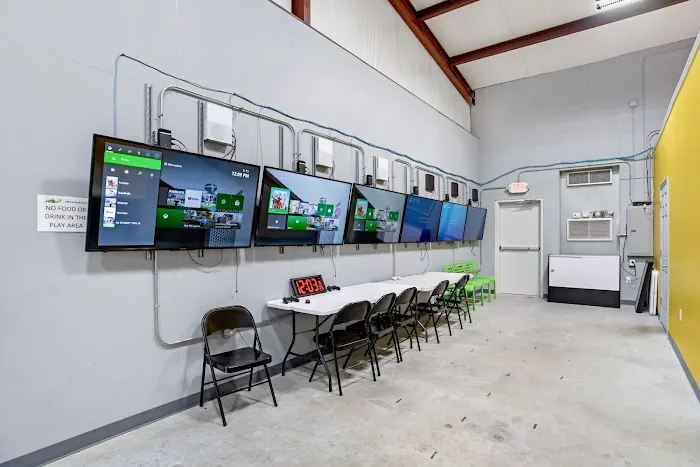 Athletic Academy 1