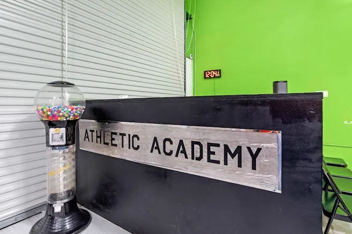 Athletic Academy 2