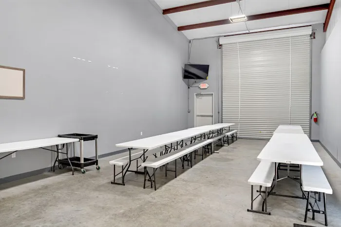 Athletic Academy 3