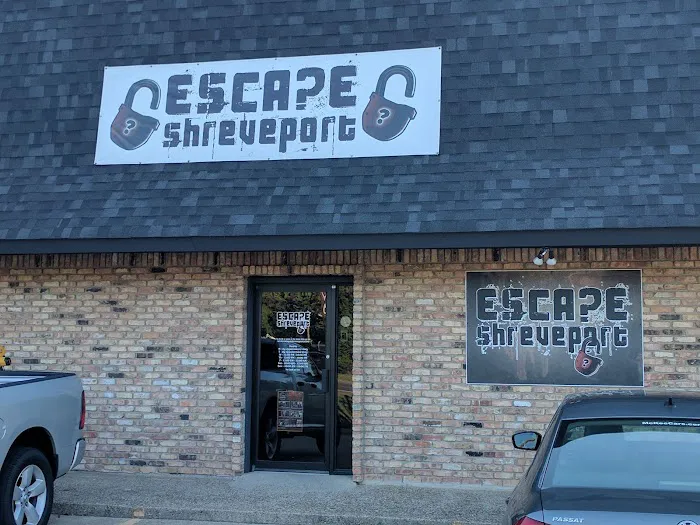 Escape SBC - Shreveport 2
