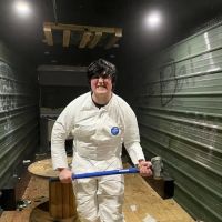 Road Rage Room