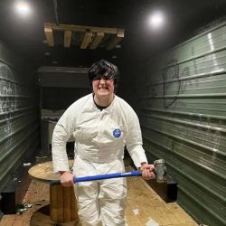 Road Rage Room ico