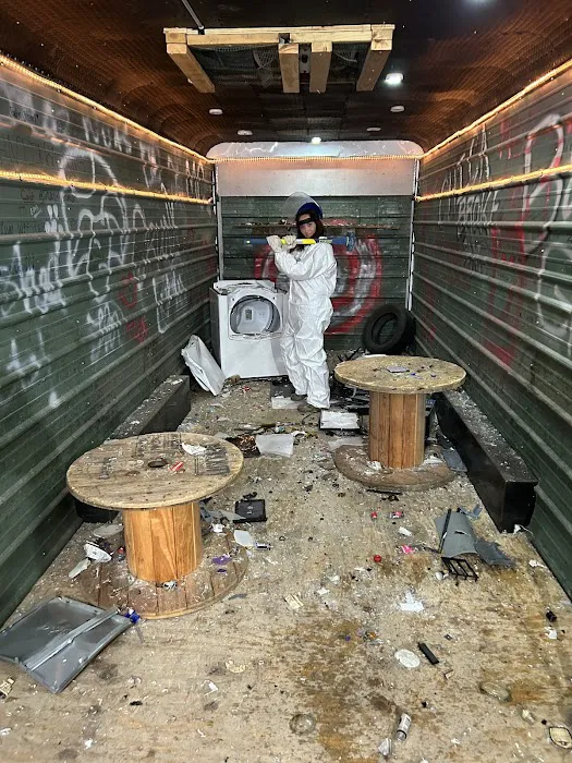 Road Rage Room 3