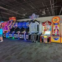 Surge Entertainment by Drew Brees