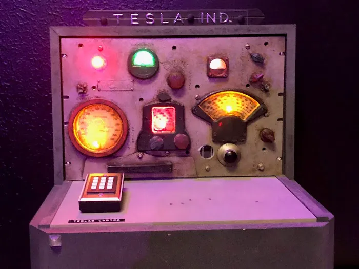 Escape SBC - Bossier 7