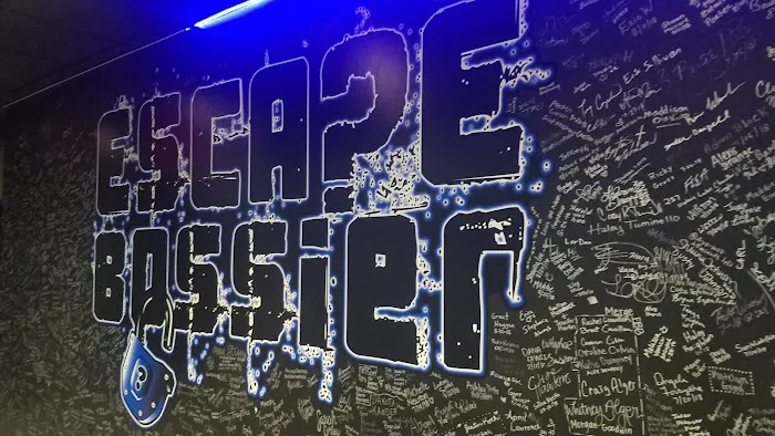 Escape SBC - Bossier 6
