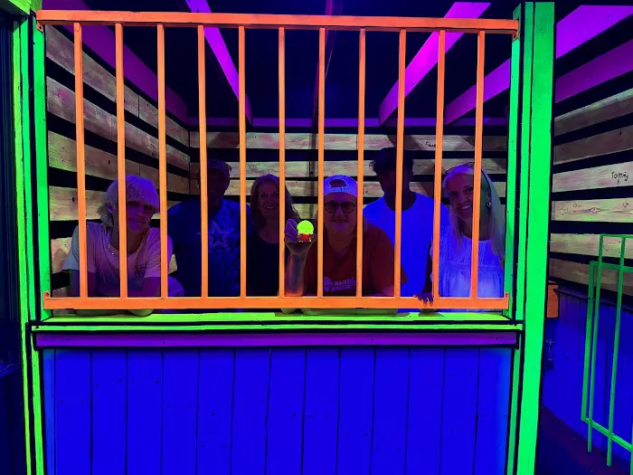 Escape SBC - Bossier 4