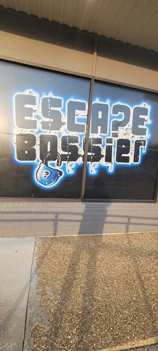 Escape SBC - Bossier 3
