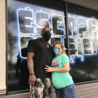 Escape SBC - Bossier