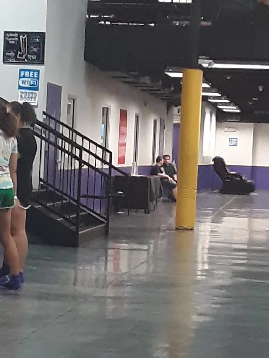 Altitude Trampoline Park 0