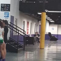 Altitude Trampoline Park