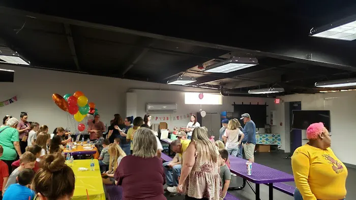 Altitude Trampoline Park 1