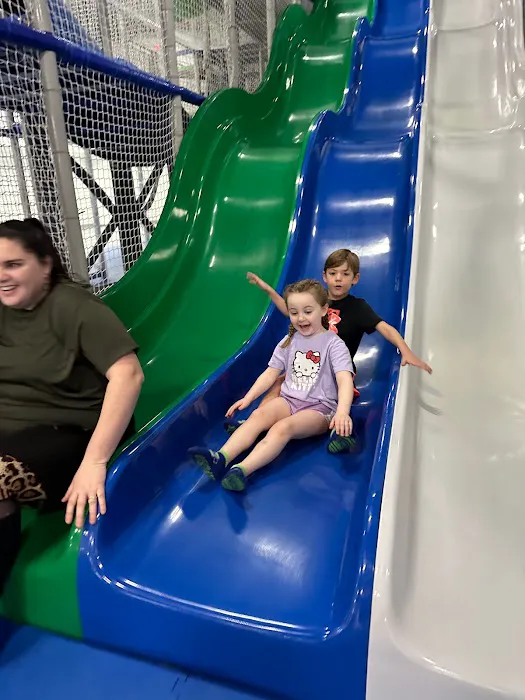 Adventure Fun Park 3