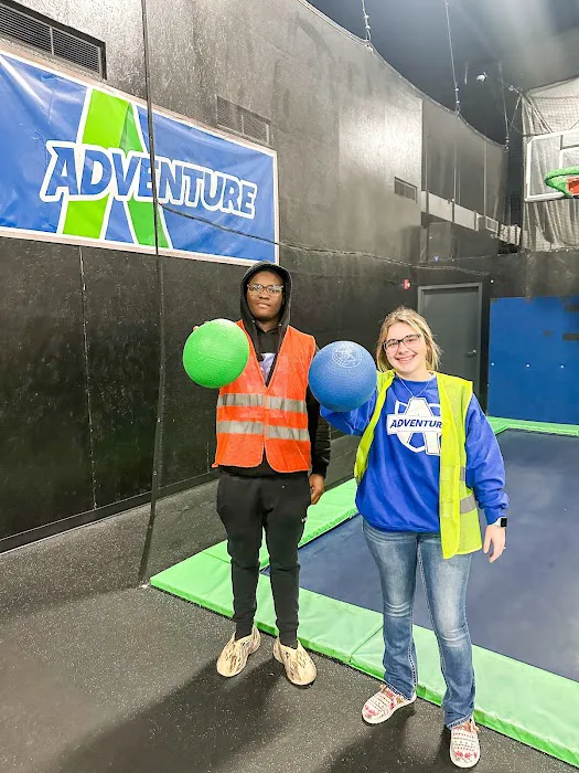 Adventure Fun Park 2