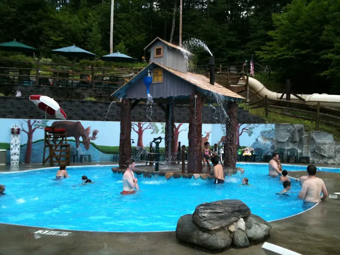 Notchville Water Park 2