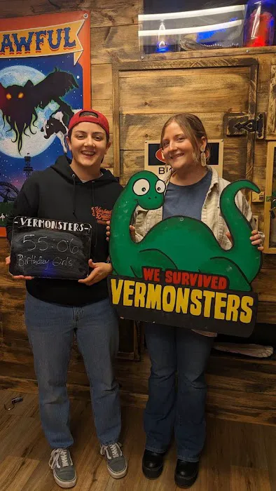 Escape Room 60 1